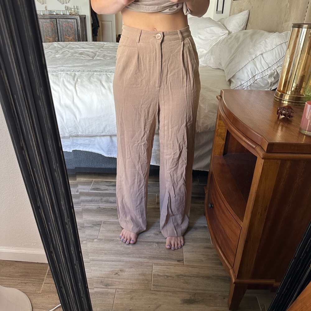 Princess Polly Trousers